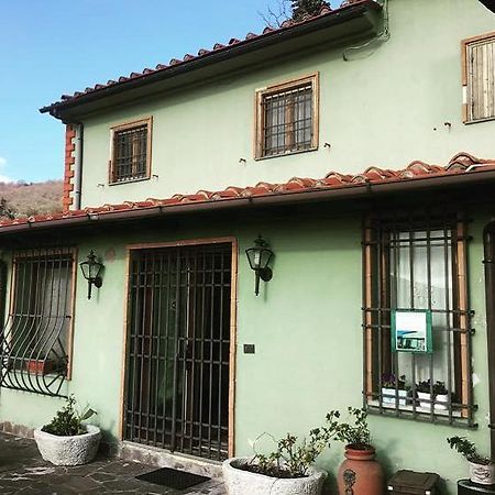 Casetta Verde Casa de hóspedes Vaiano  Exterior foto